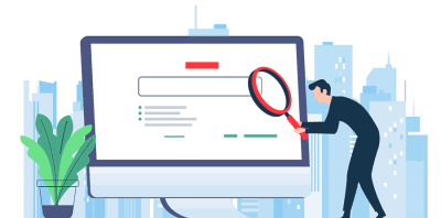 Arama Motoru Nedir? Arama Motorları Nasıl Çalışır?