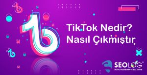 Tik tok Nedir Nasıl Çıkmıştır