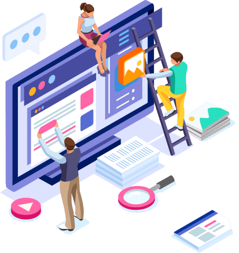 SEO Ajansı Sol Grafik SEO Ajansi Sol Grafik