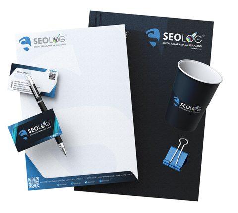 Seolog Kurumsal Kimlik Seolog Kurumsal Kimlik Çalışmaları