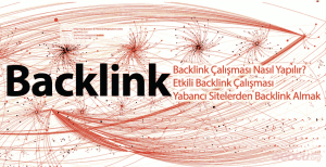 Backlink Nedir? Nasıl Alınır?