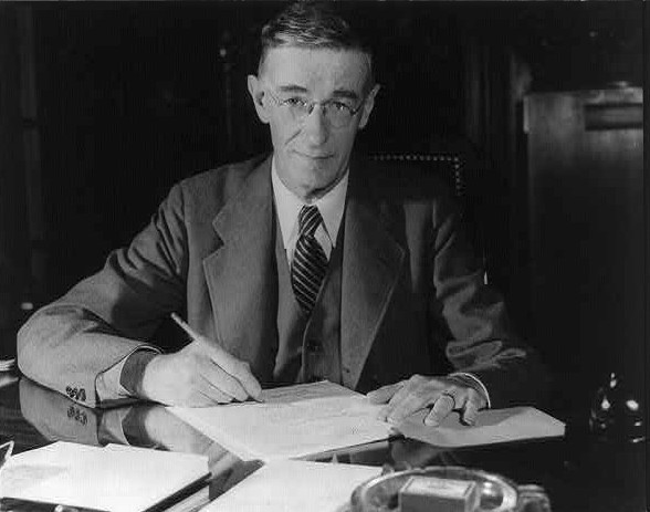 Vannevar Bush