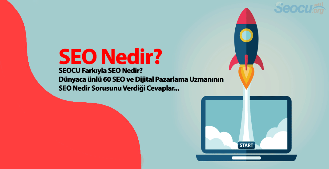 SEO (Arama Motoru Optimizasyonu) Nedir?