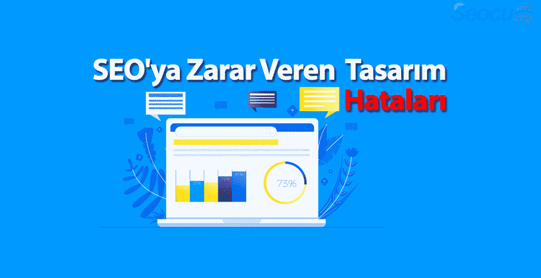 En Çok Yapılan SEO Hataları