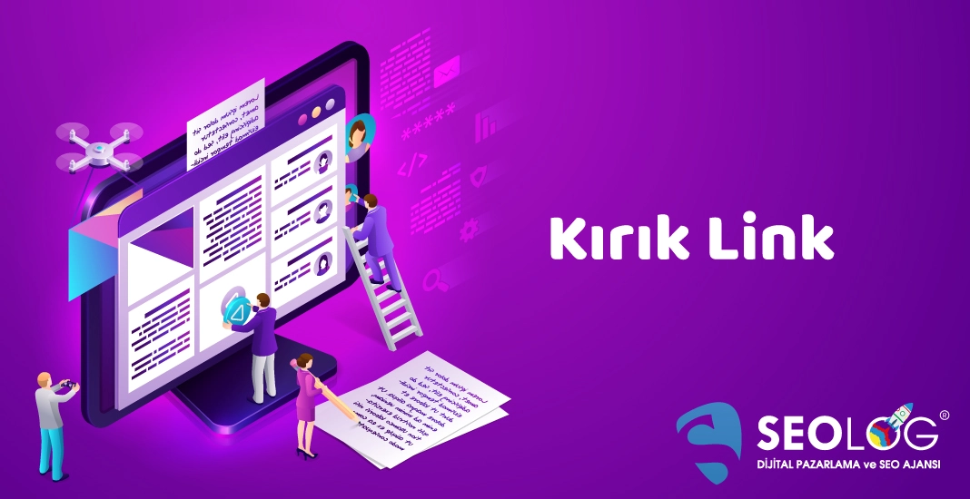 Kırık Link