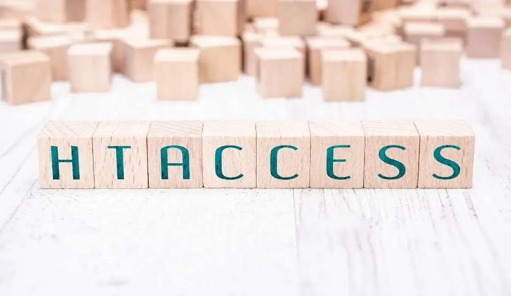 Htaccess Nedir? Htaccess Nasıl Açılır? Htaccess Kodları