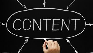 İçerik İçerik Nedir? SEO Uyumlu İçerik