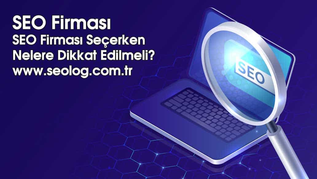 SEO Firması