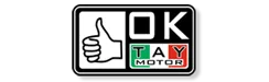 Oktay-Motor-Logo