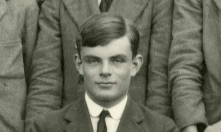 Alan Turing Kimdir ?
