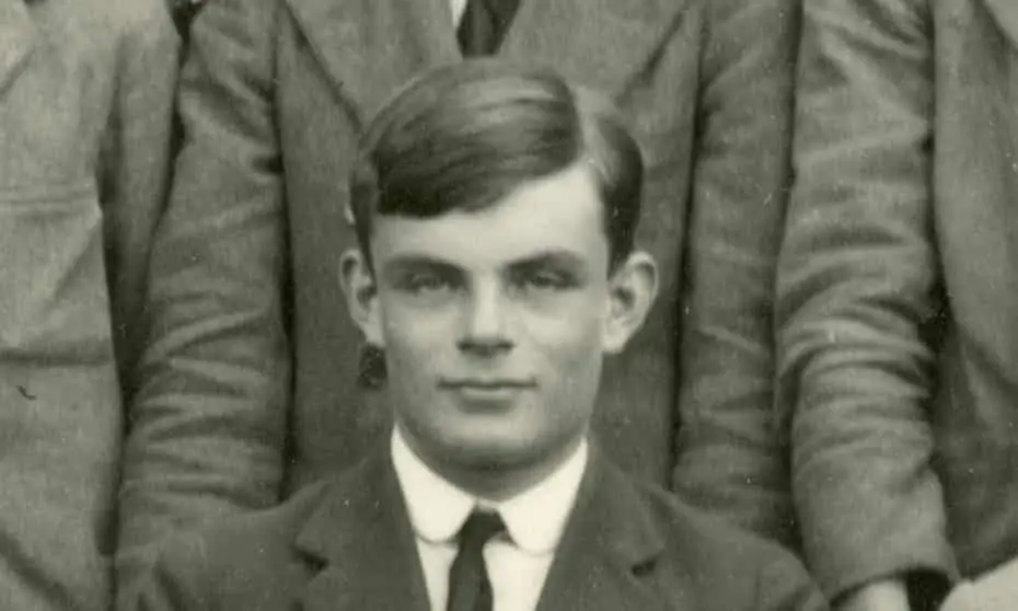 Alan Turing Kimdir?