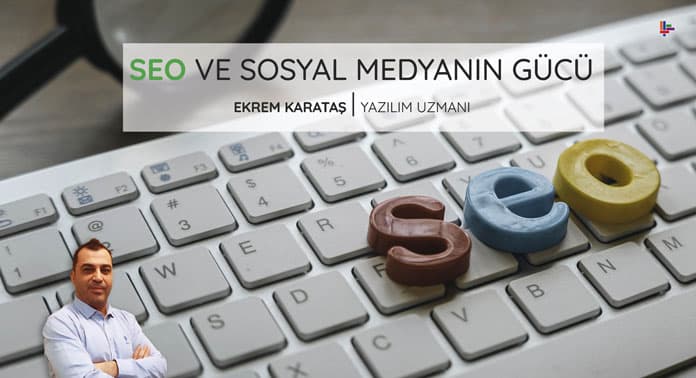 SEO ve Sosyal Medya