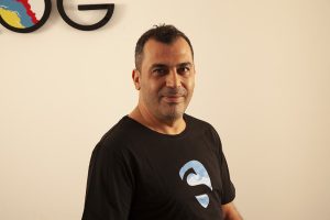 Ekrem Karataş